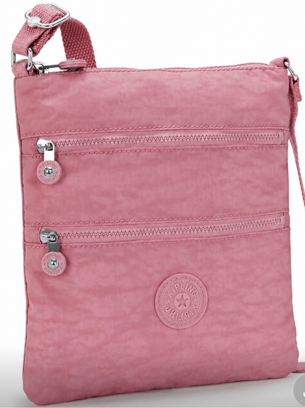 NWOT Kipling Keiko Mini Crossbody Bag